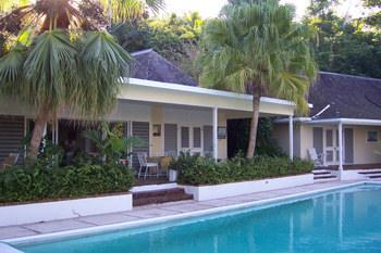 Villa Spethodia